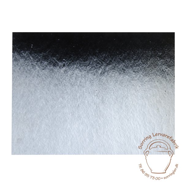 0100-37 Black, Irid., Silver