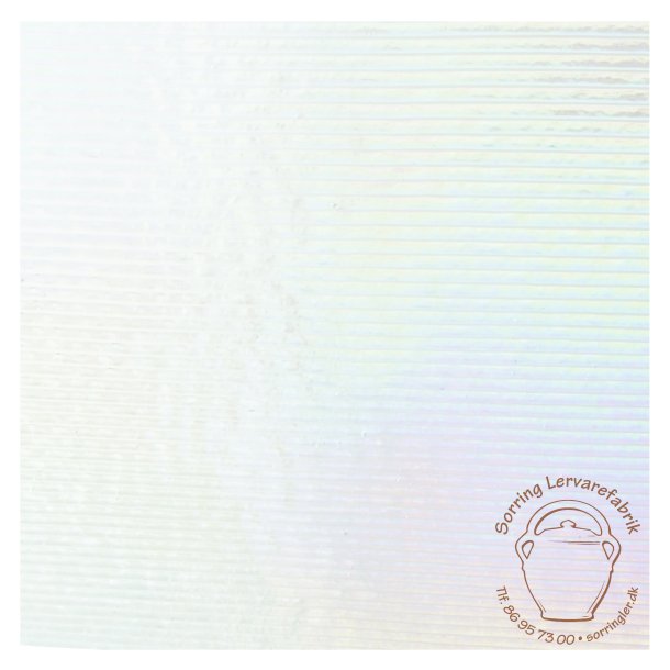 1101-44 Clear, Reed, Irid.