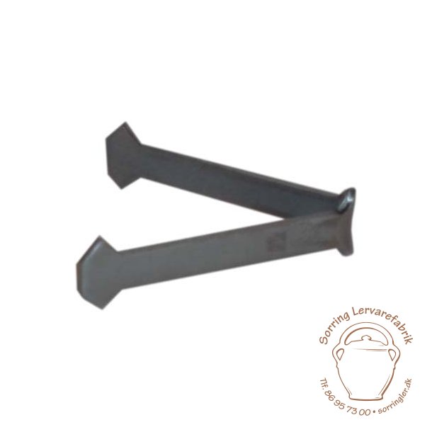 Stltrefdder lange - 35 mm