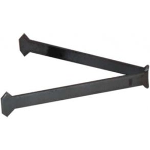 Stltrefdder lange - 50 mm