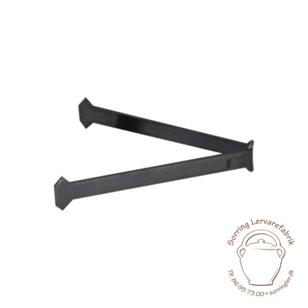 Stltrefdder lange - 50 mm