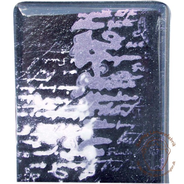 Glimmerpulver, Highlight Violet     50 g