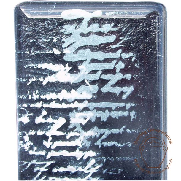 Glimmerpulver, Highlight Med.Green  50 g