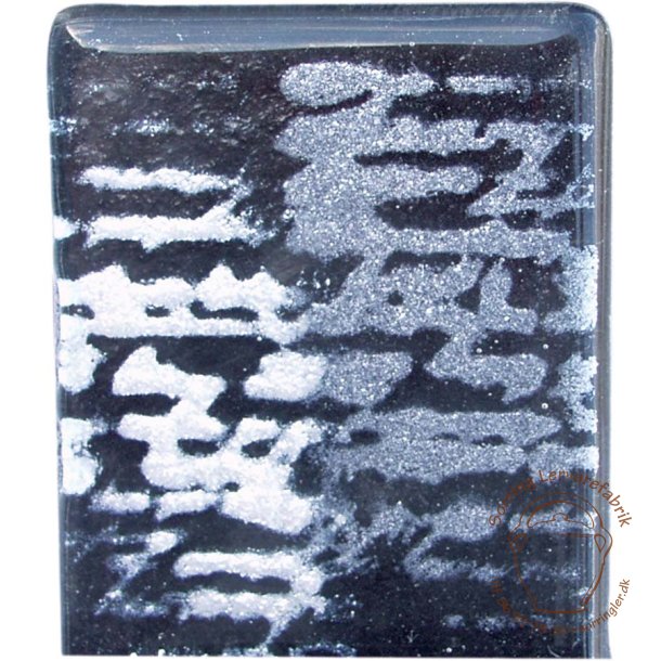 Glimmerpulver, Glitter Diam.White   50 g