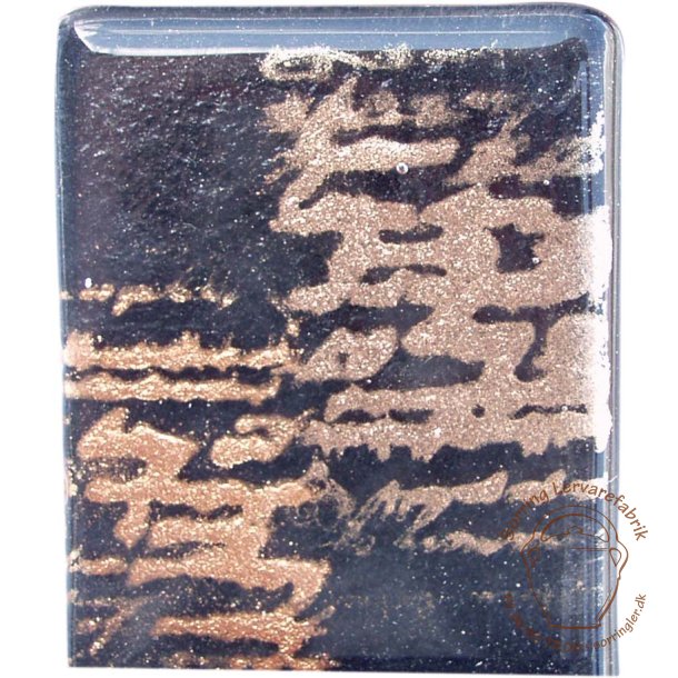 Glimmerpulver, Glitter Bronze       50 g