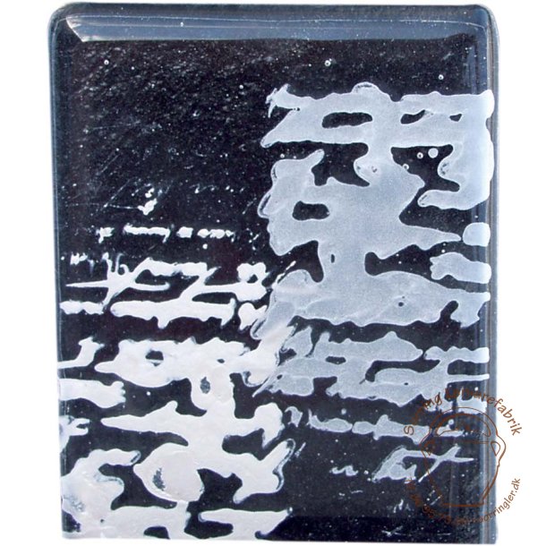 Glimmerpulver, Sparkle Silv.White   50 g