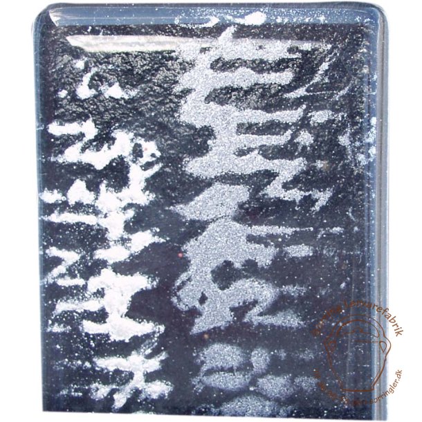 Glimmerpulver, Sparkle White        50 g