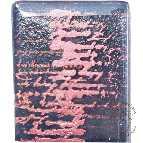 Glimmerpulver, Sparkle Red          50 g