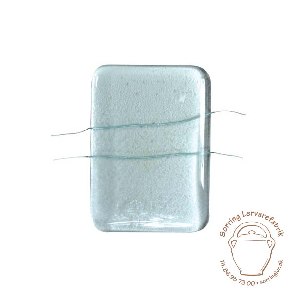 S�lvtr�d 0,5mm                  pr. mtr.