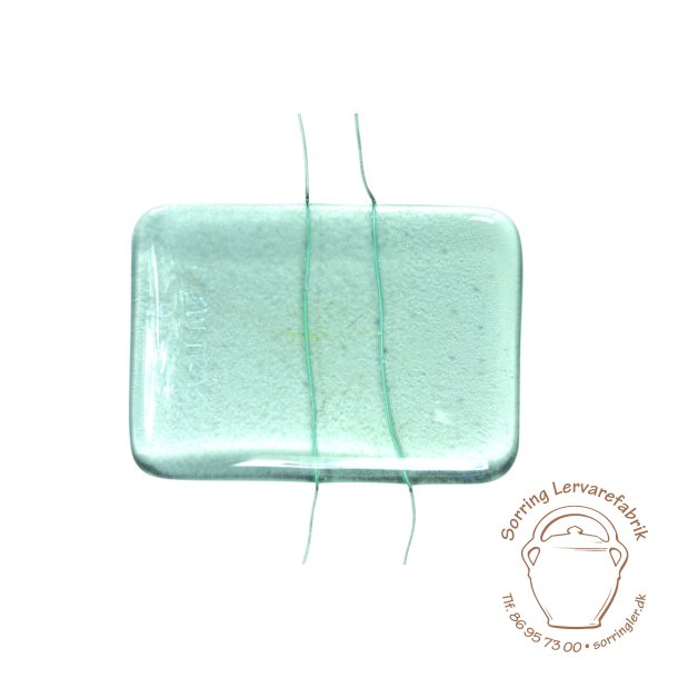 S�lvtr�d 0,8 mm                 pr. mtr.