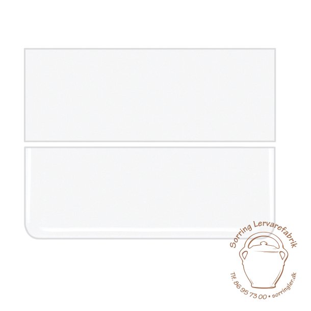 0013-30 Opaque white