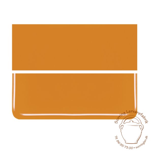 0025-30 Tangerine Orange