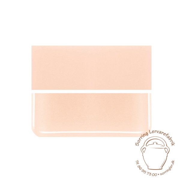 0034-30 Light Peach Cream