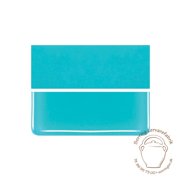 0116-30 Turquoise Blue