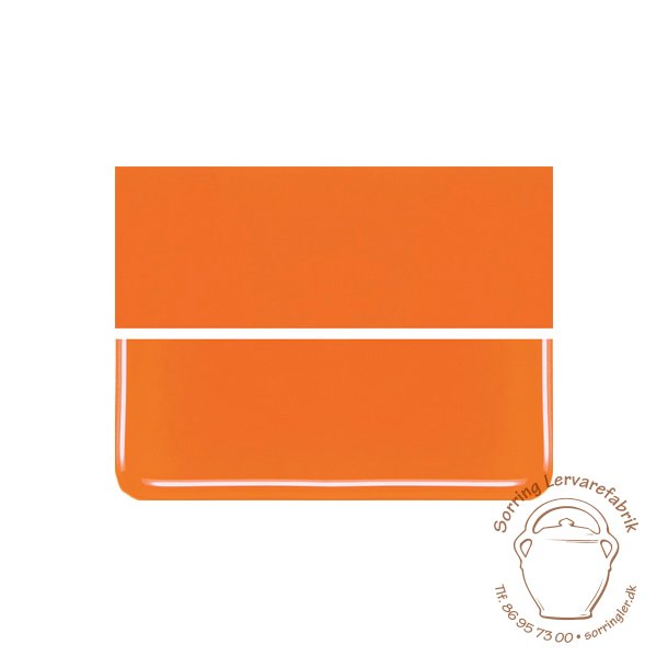 0125-30 Orange