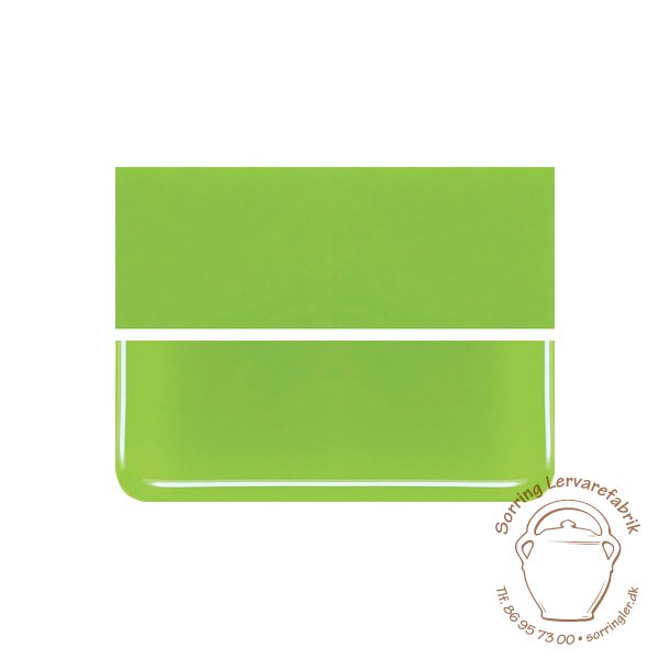 0126-30 Spring Green