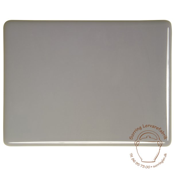 0206-30 Elephant Gray Opal