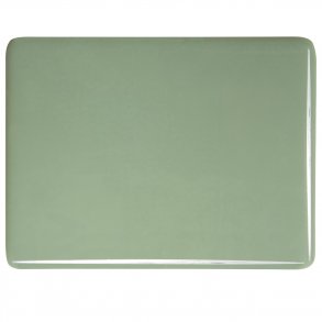 0207-30 Willow Green Opal