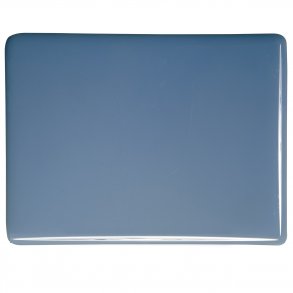 0208-30 Dusty Blue Opal