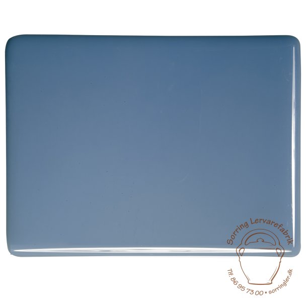 0208-30 Dusty Blue Opal