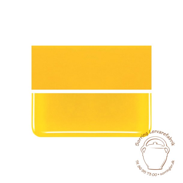 0220-30 Sunflower Yellow