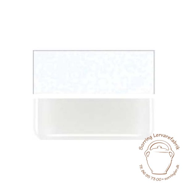 0243-30 Transluc. White Striker