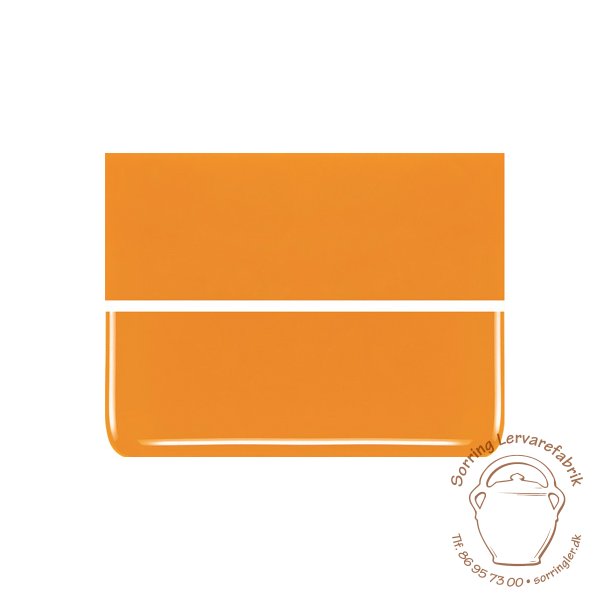 0321-30 Pumpkin Orange