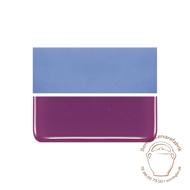 0332-30 Plum Striker