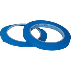 Afdkningstape  1,0 rulle