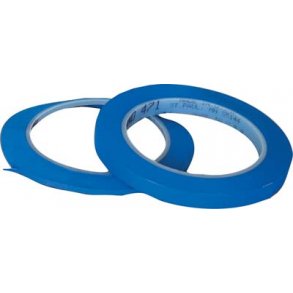 Afdkningstape  1,0 rulle