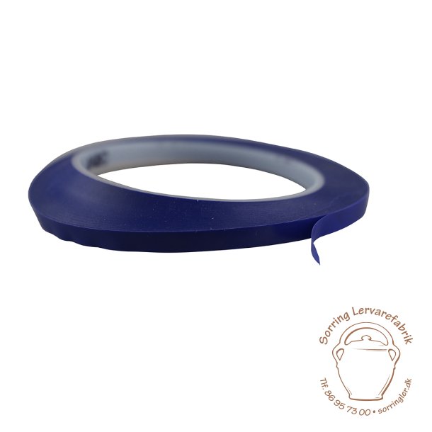 Afdkningstape  1,0 rulle