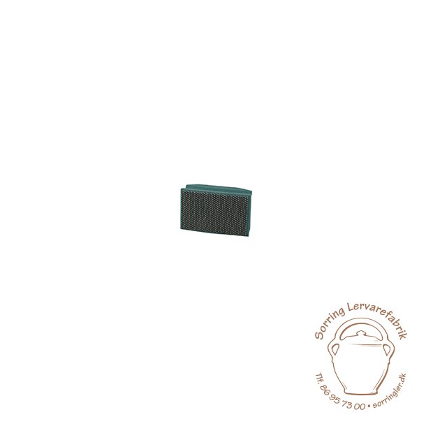 Diamantsvamp grn (supergrov)  