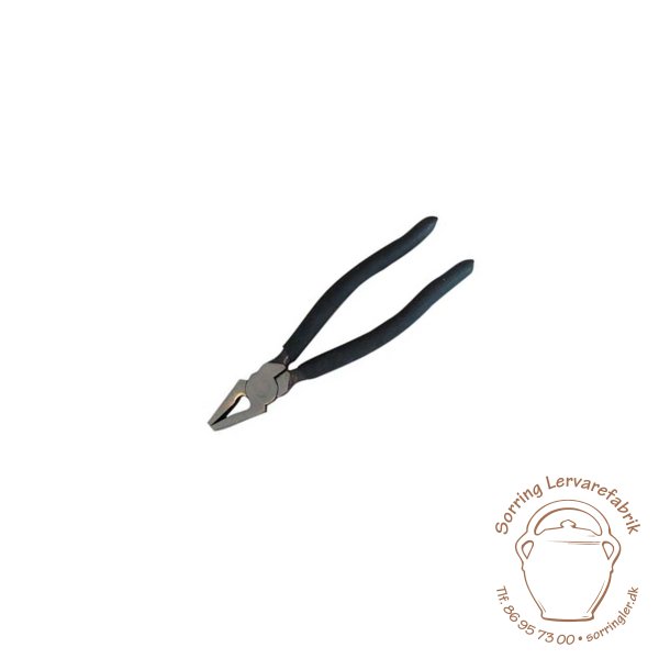 Brktang-21 mm bred til 2-9mm glas.