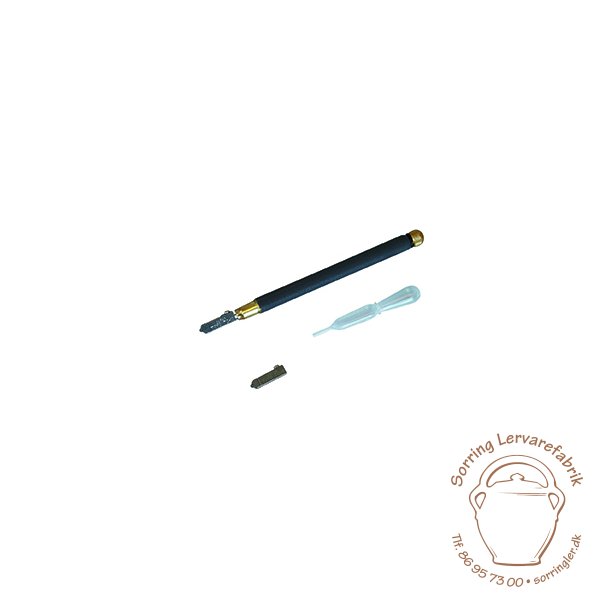 Glasskrer, selvsmrende