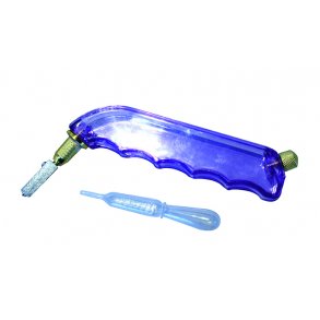 Glasskrer ergonomisk  