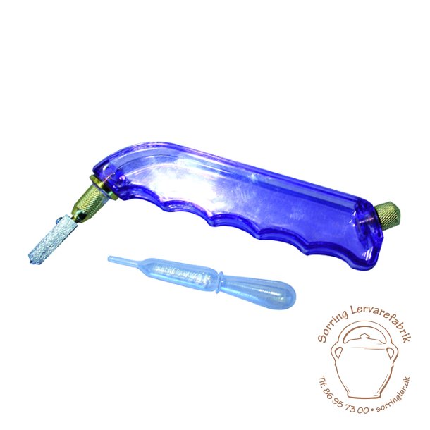 Glasskrer ergonomisk  