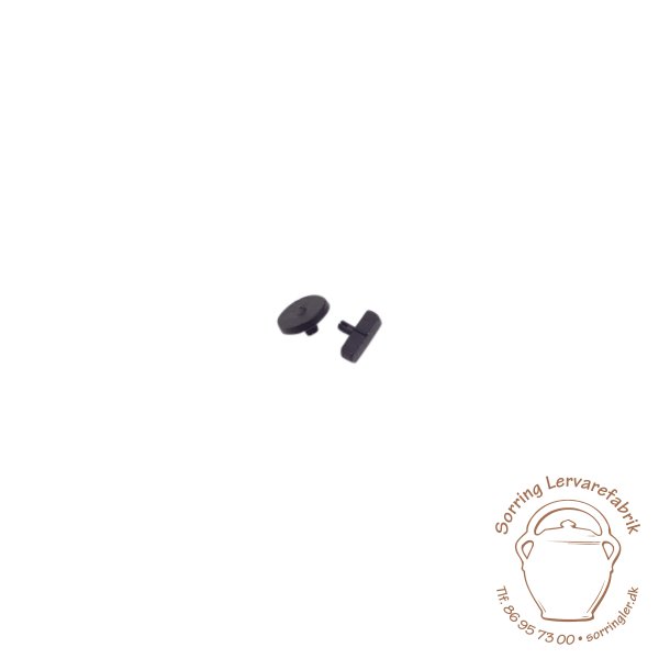 Plastkber til knktang alum. st