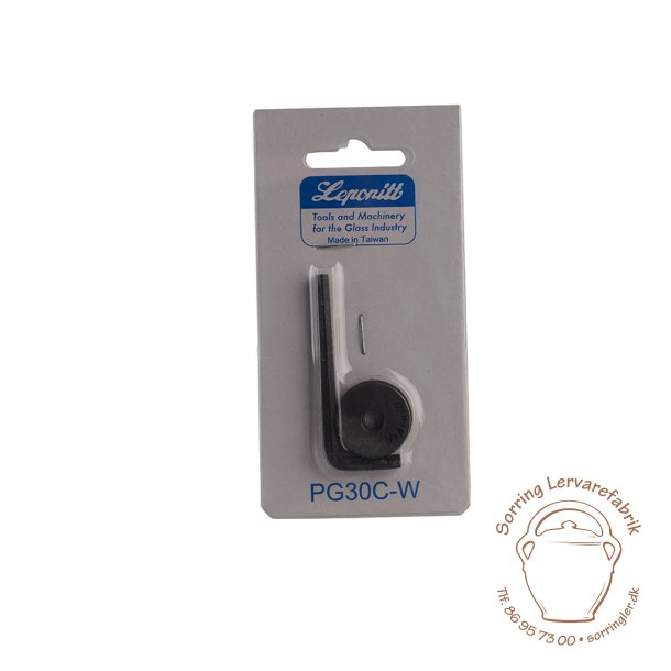 Hjul til saksetang nr. 46110, st