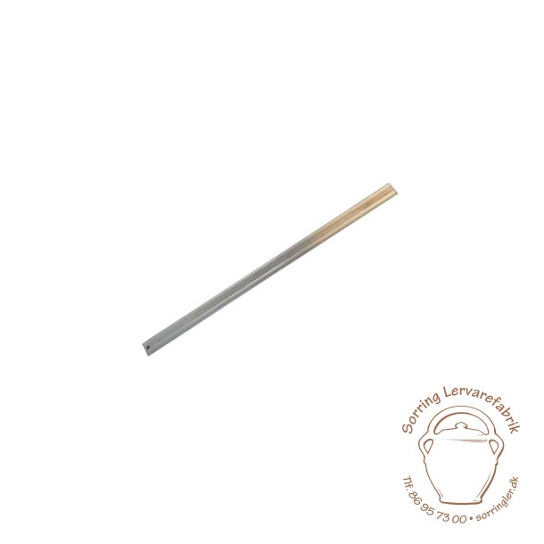 Ekstra lang skrelineal 79,5 cm/workshop