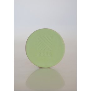 Penselglasur For�rsgr�n, mat 500g