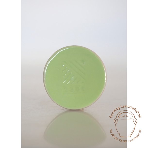 Penselglasur Forrsgrn, blank 500g