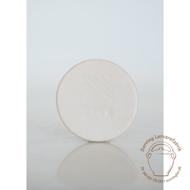 Penselglasur Transparent, mat 500g