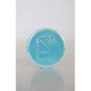 Penselglasur Topas, Blank 500g