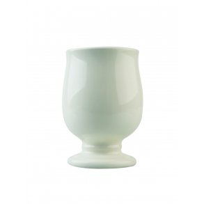 Lertjsglasur 1003 Transp. blank