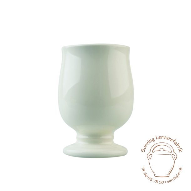 Lertjsglasur 1003 Transp. blank