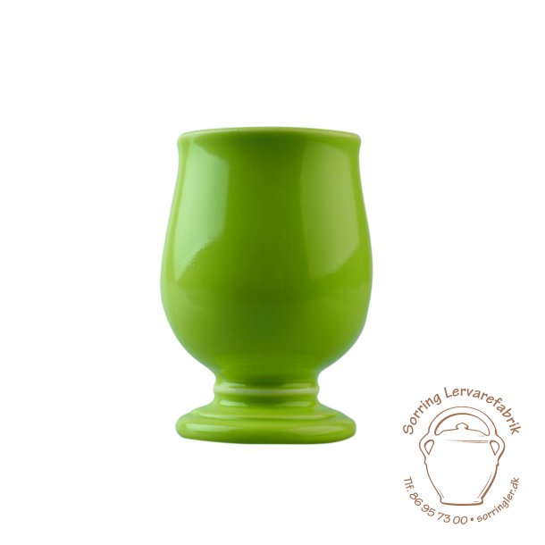 Lertjsglasur 1024 Spring Green