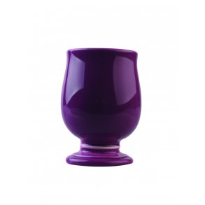 Lert�jsglasur 1035 Violet blank