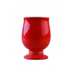 Lertjsglasur 5114 Ildrd m. effekt