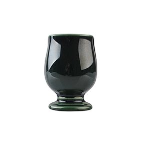 Lert�jsglasur 5119 Kobbergr�n, blank