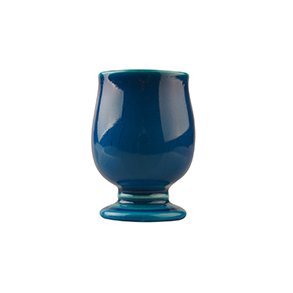 Lertjsglasur 5126 Turkis, blank